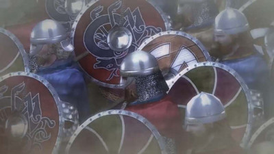 первый скриншот из Medieval 2: Total War - Kingdoms mod