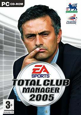 Mod World Football Manager 2005 Mod World Football Manager 2005