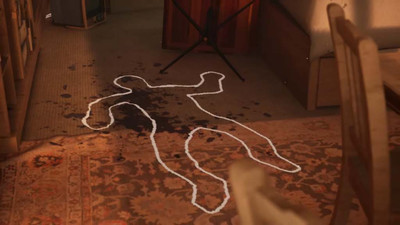 четвертый скриншот из DETECTIVE - The Motel