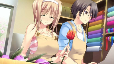 второй скриншот из Love Language Japanese