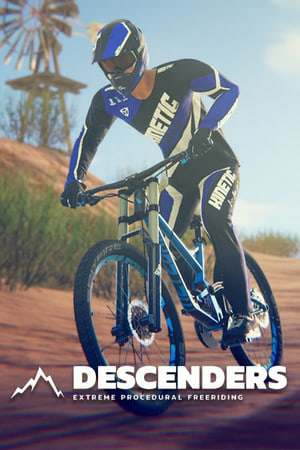 Descenders Descenders