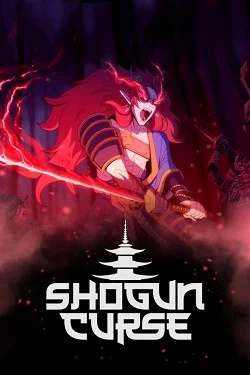 Shogun Curse Shogun Curse