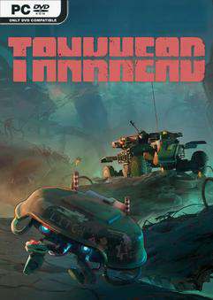 TankHead TankHead