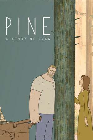 Pine: A Story of Loss Pine: A Story of Loss
