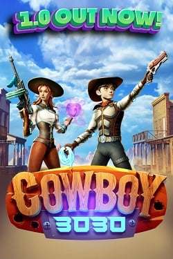 Cowboy 3030 Cowboy 3030