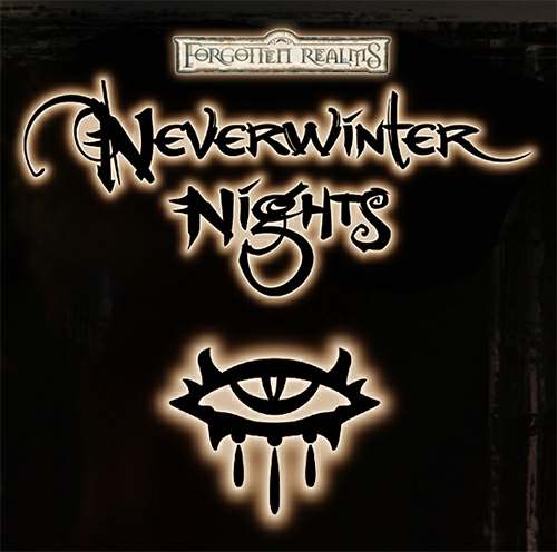 Сборник, мод - Neverwinter Nights 1 Modules RUS Часть - 2 Сборник, мод - Neverwinter Nights 1 Modules RUS Часть - 2