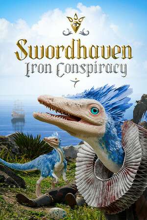 Swordhaven: Iron Conspiracy DEMO