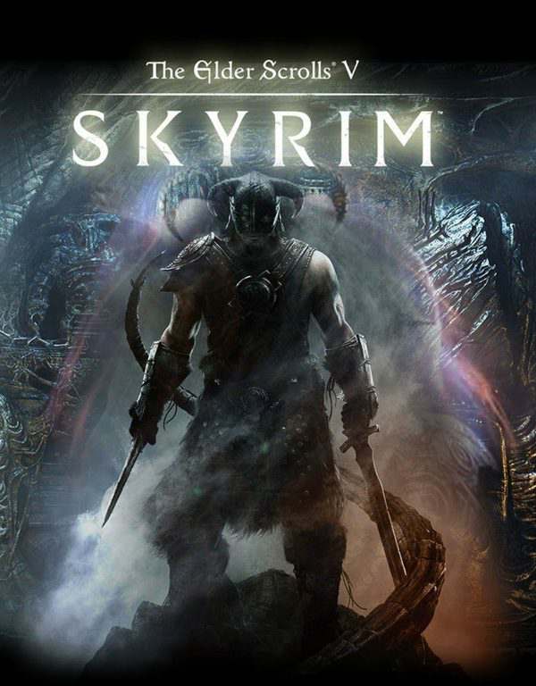 TES V - Skyrim SSE SSE Compilation TES V - Skyrim SSE SSE Compilation