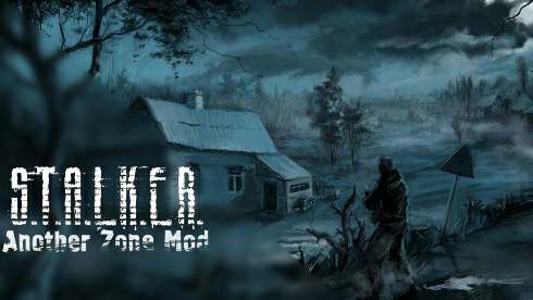 Stalker Another Zone Mode Stalker Another Zone Mode