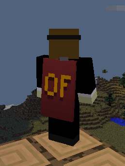 Minecraft 1.15.2 Forge 31.2.5 OptiFine pre18 Minecraft 1.15.2 Forge 31.2.5 OptiFine pre18