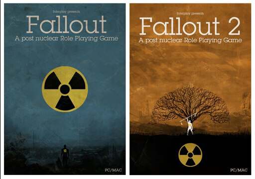 Собрание модов Fallout 1 и 2 (Restoration Project, Resurrection, Megamod, Global mod, Fixt и другие) Собрание модов Fallout 1 и 2 (Restoration Project, Resurrection, Megamod, Global mod, Fixt и другие)