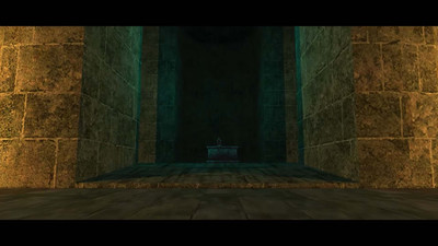 четвертый скриншот из Blade of Darkness HD v2.