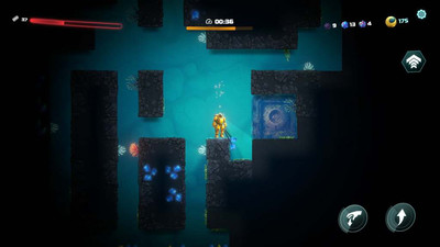 четвертый скриншот из Ocean Keeper: Dome Survival BETA