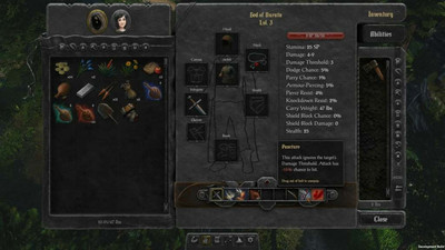четвертый скриншот из Swordhaven: Iron Conspiracy DEMO