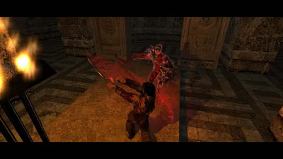 второй скриншот из Blade of Darkness HD v2.
