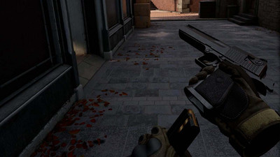 четвертый скриншот из Pavlov VR