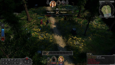 второй скриншот из Swordhaven: Iron Conspiracy DEMO