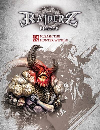 RaiderZ