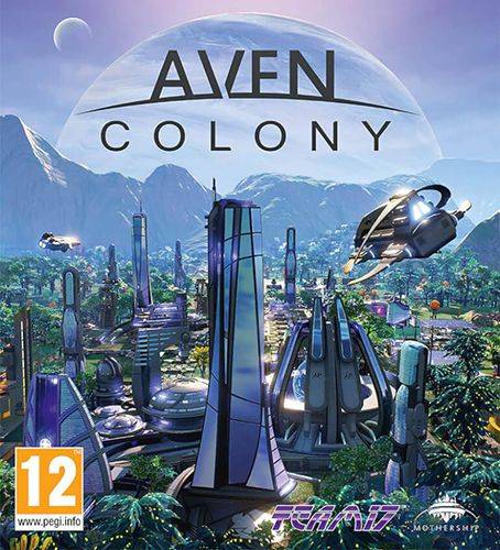 Aven Colony