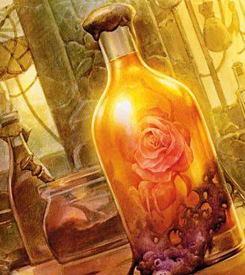Elixir of Immortality