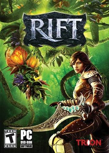 Rift: Planes of Telara