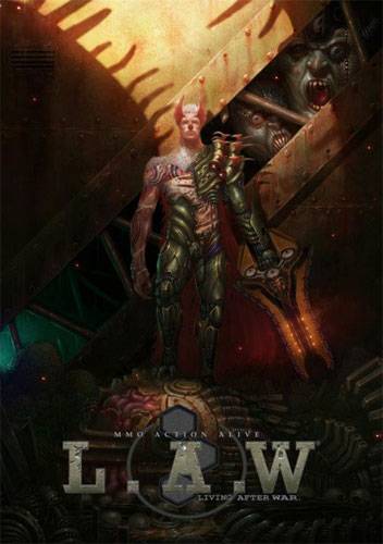 Living after war