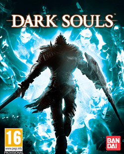 Dark Souls: Prepare to Die Edition
