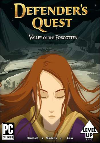 Defender's Quest: Valley of the Forgotten