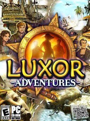 Luxor Adventures