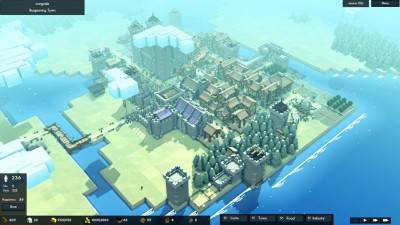 четвертый скриншот из Kingdoms and Castles