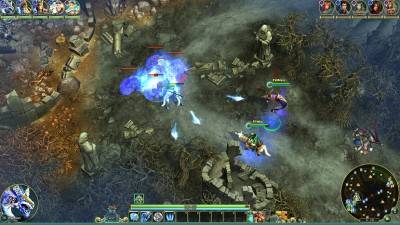 первый скриншот из Prime World / Мир прайма v.9.11.0