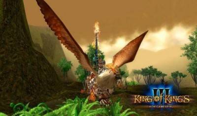 второй скриншот из King of Kings 3