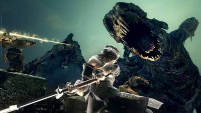 второй скриншот из Dark Souls: Prepare to Die Edition