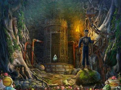 второй скриншот из Puppet Show: Souls of the Innocent