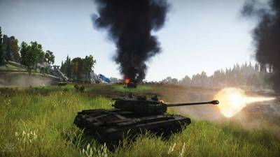 третий скриншот из War Thunder: Путь самурая