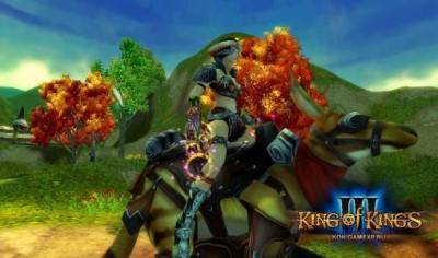 первый скриншот из King of Kings 3