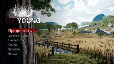 первый скриншот из Die Young