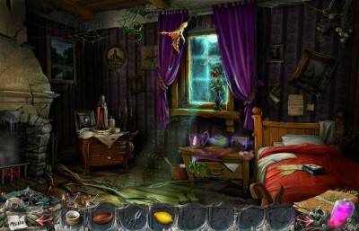 третий скриншот из Deadtime Stories