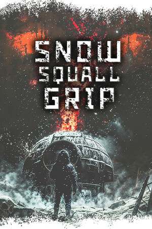 Snowsquall Grip Snowsquall Grip