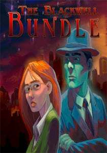 Blackwell Bundle Blackwell Bundle