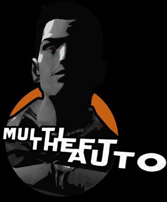 Multi Theft Auto (MTA) (GTA San Andreas) Multi Theft Auto (MTA) (GTA San Andreas)
