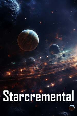 Starcremental Starcremental