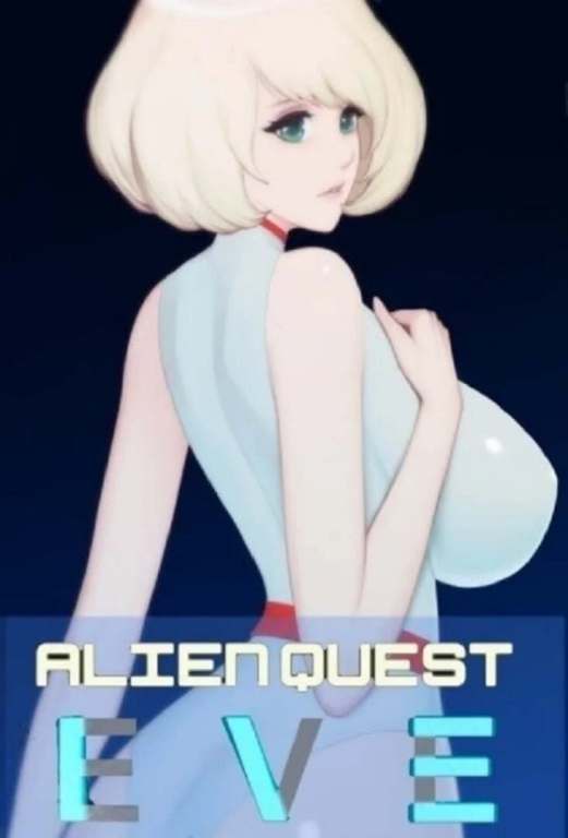 Alien Quest: EVE Alien Quest: EVE