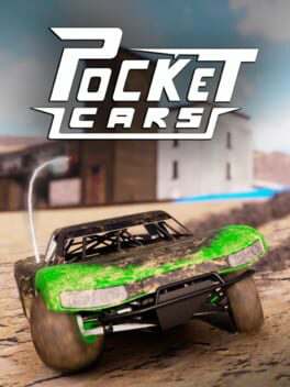Pocket Cars Pocket Cars
