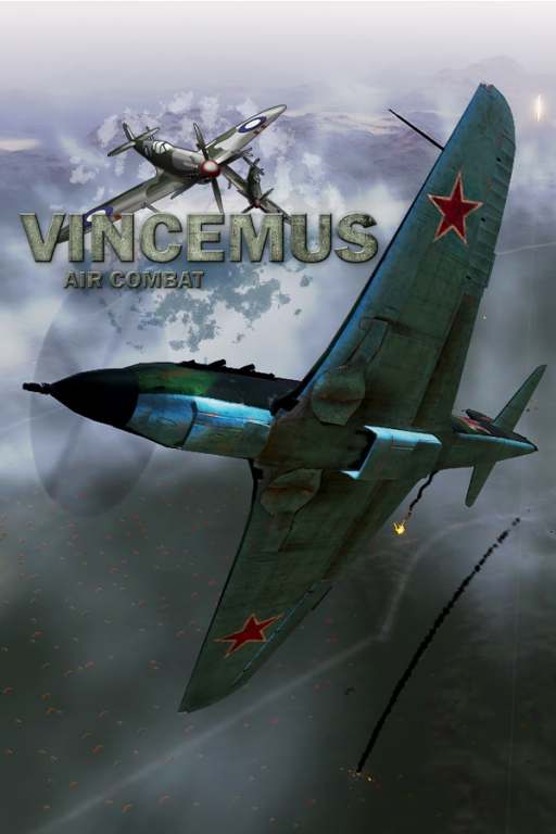 Vincemus - Air Combat Vincemus - Air Combat