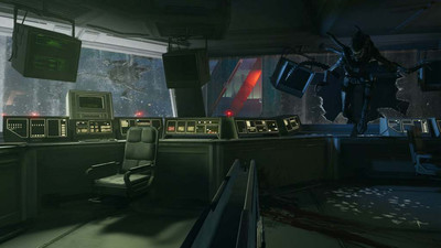 четвертый скриншот из Alien: Rogue Incursion