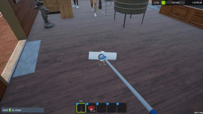 первый скриншот из Tobacco Shop Simulator DEMO