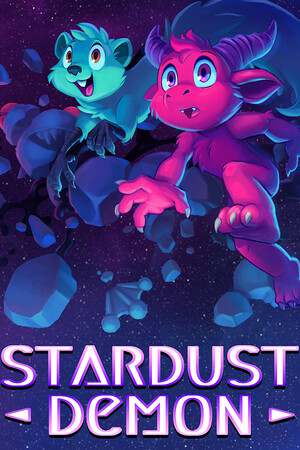 Stardust Demon Stardust Demon