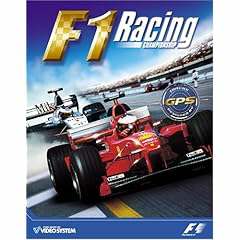 F1 Racing championship - (2007 season) F1 Racing championship - (2007 season)