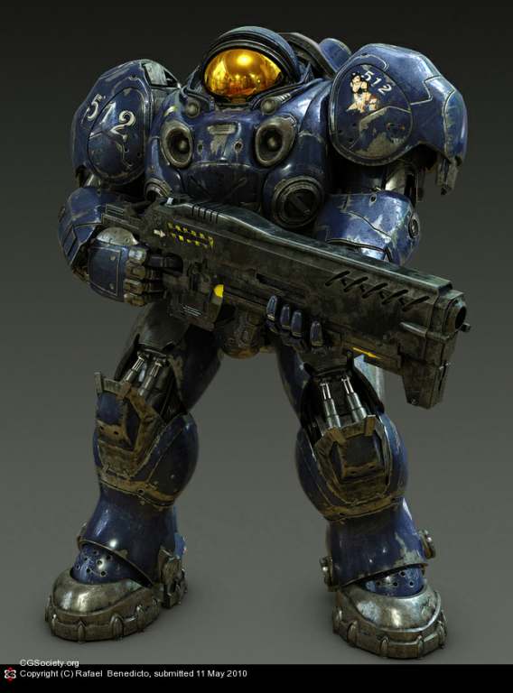 Starcraft - Mega 7x Patcher Starcraft - Mega 7x Patcher